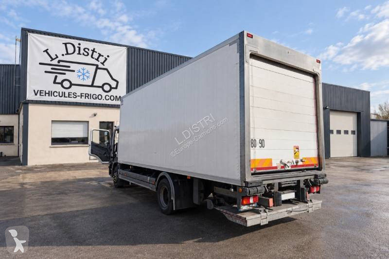 Camion Mercedes 1324