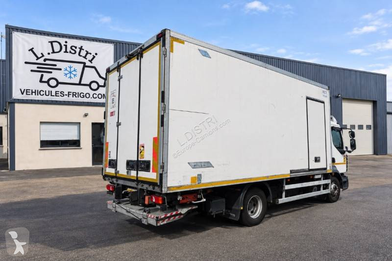 Camion Renault 12.240
