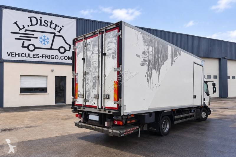 Camion Renault 12.240