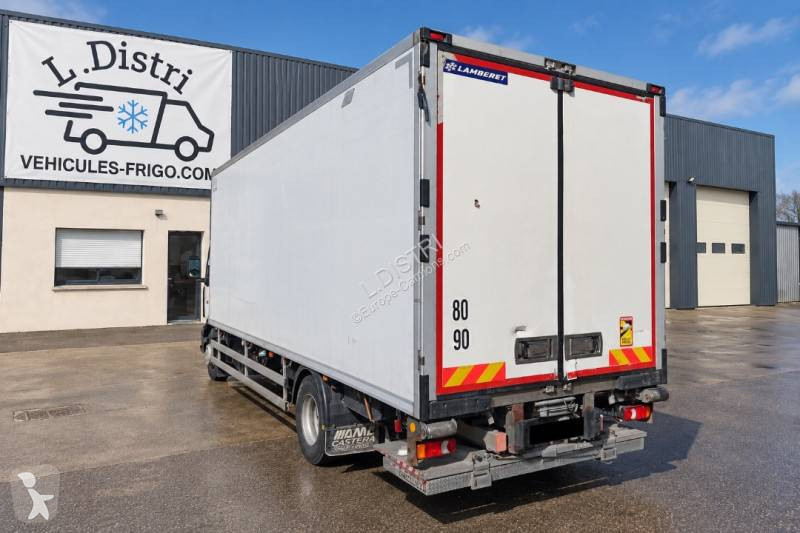 Camion Renault 14.240
