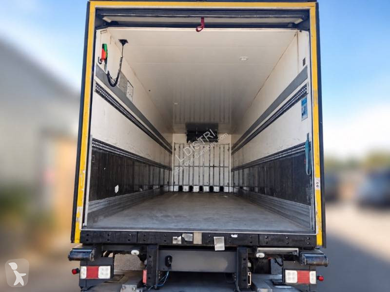 Camion Renault 280.19