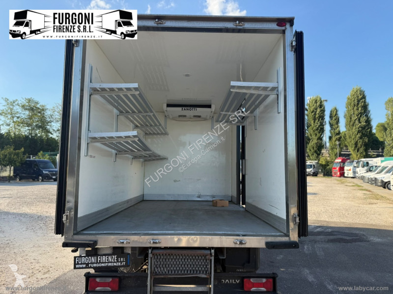Camion Iveco DAILY 60C15 Altri Modelli