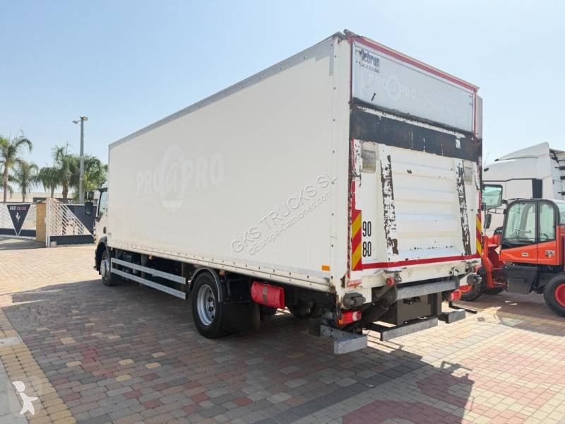 Camion Renault 280.19