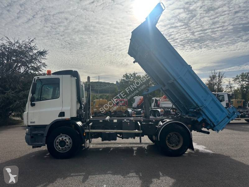 Camion DAF 310