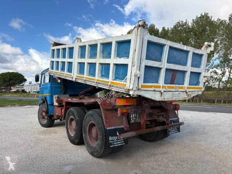 Camion Fiat