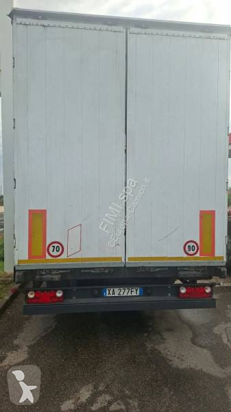 Camion Renault 460.18 DTI 11