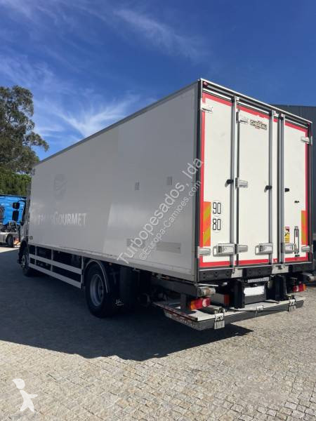 Renault 19.280 truck