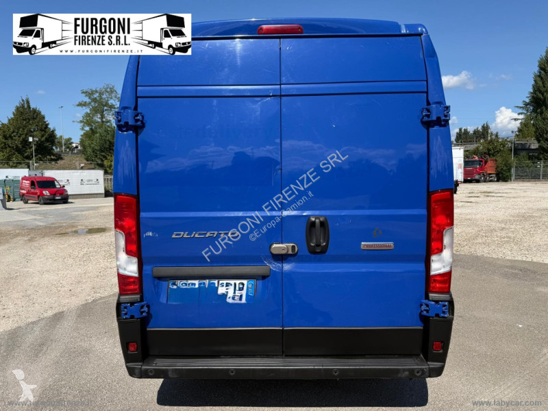 Camion Fiat 33 2.3 MJT