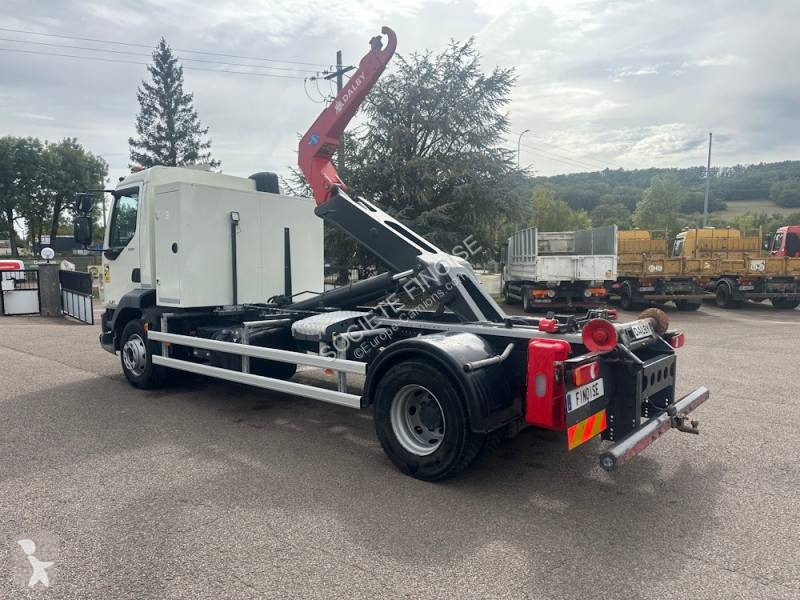 Camion DAF 230 FA