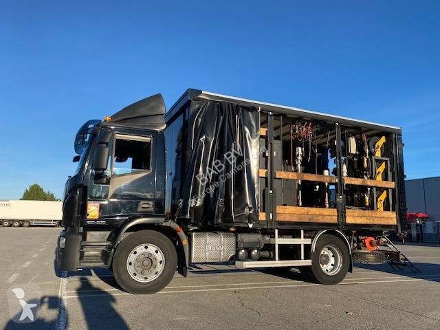 Camion Iveco 120 E 25