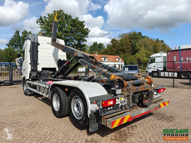 Camion Volvo 0 6x2/4 GlobeTrotter Euro6B -...