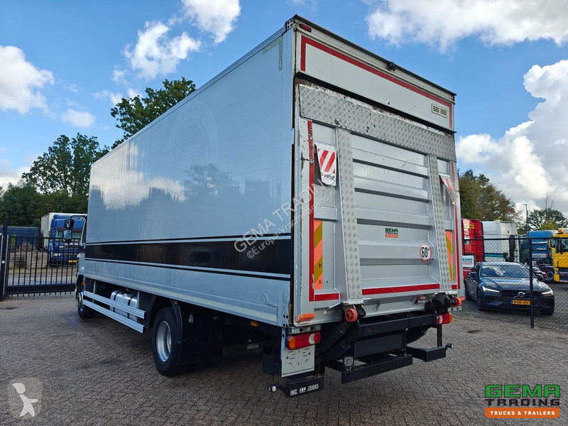 Camião DAF LF 230 FA 4x2 SleeperCab Euro6C -...