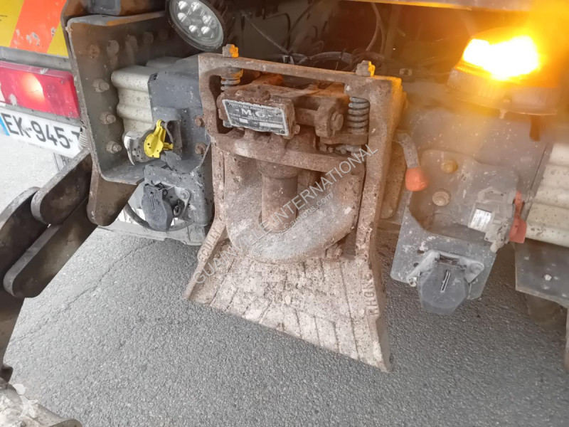 Camion Renault 430