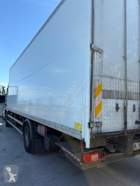 Camion Volvo 420