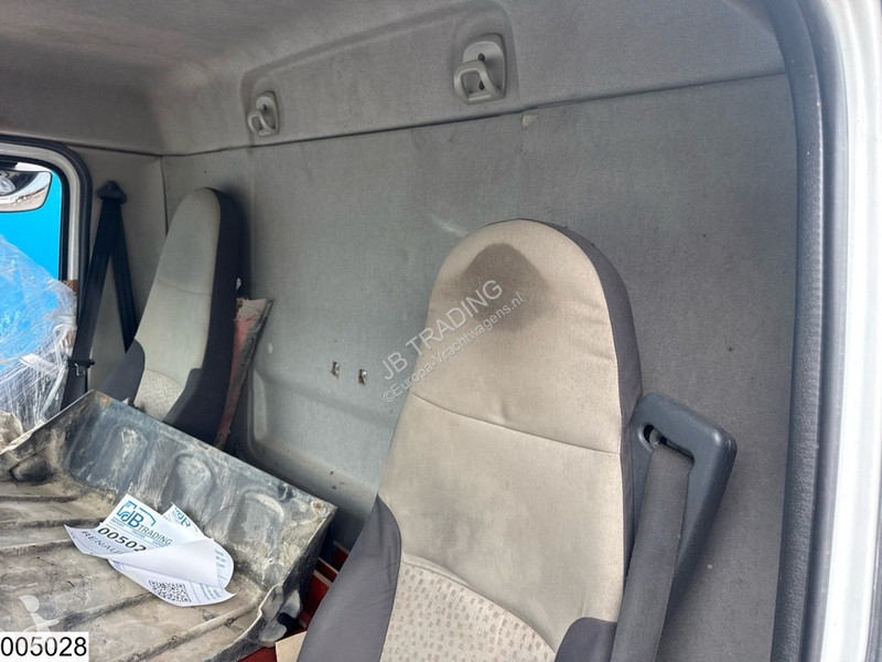 Camion Renault 270 Dxi EURO 5, 13390 Liter, 4...