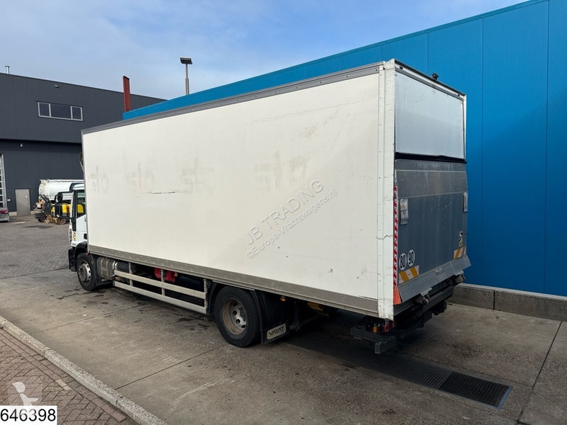 Camion Iveco 190EL28 EURO 6, Dhollandia
