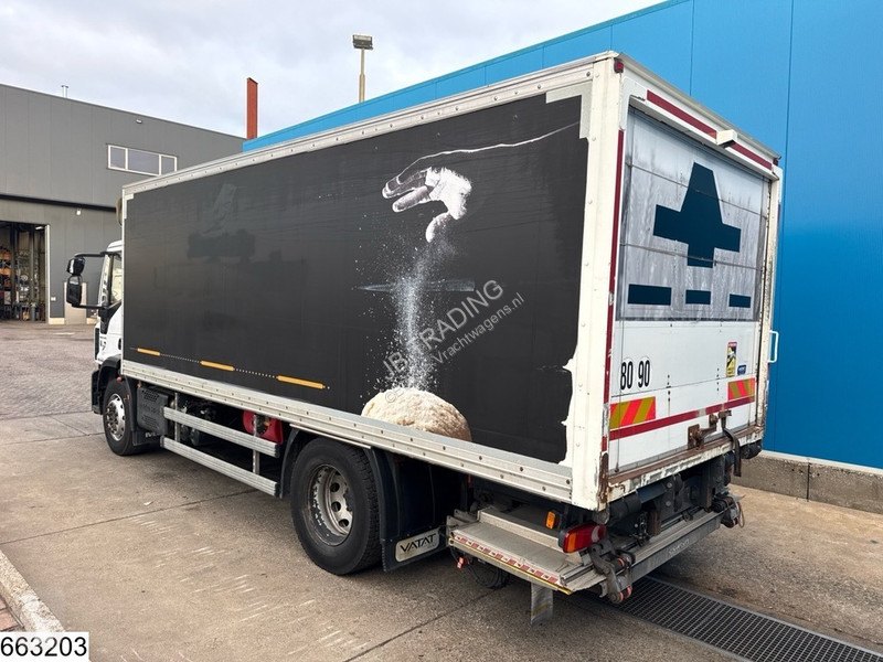 Camion Iveco 190EL28 EURO 6, Dhollandia, Telma
