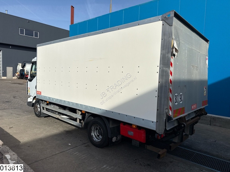 Camion Renault 180 EURO 5 EEV, Manual, Palfinger