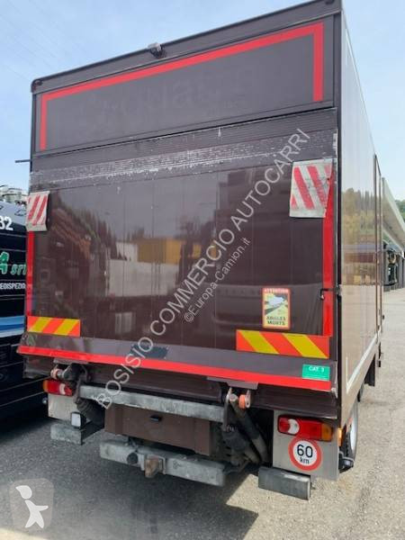 Camion Iveco 120 E 21 P tector