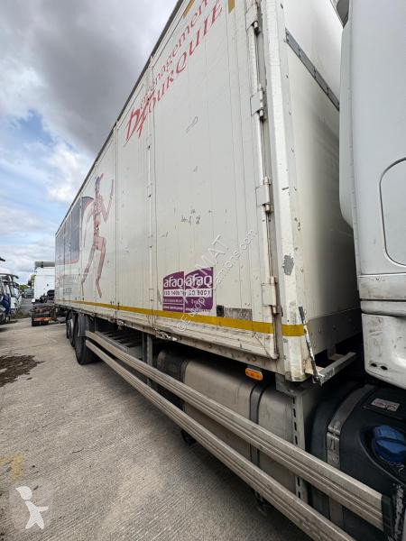 Camion Iveco  AS260S