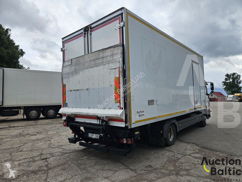 Camion Mercedes 1224