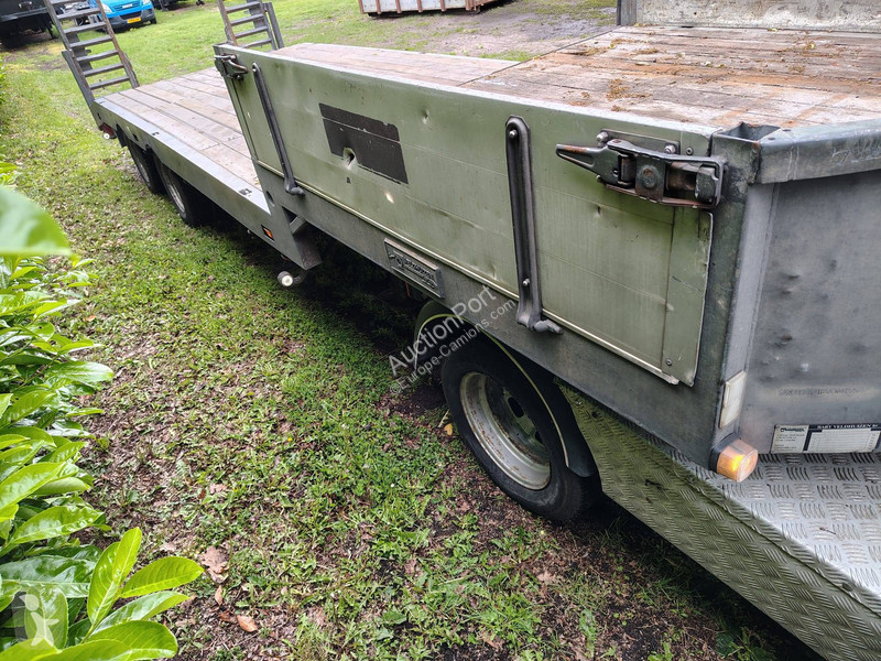 Грузовик  P31-5A