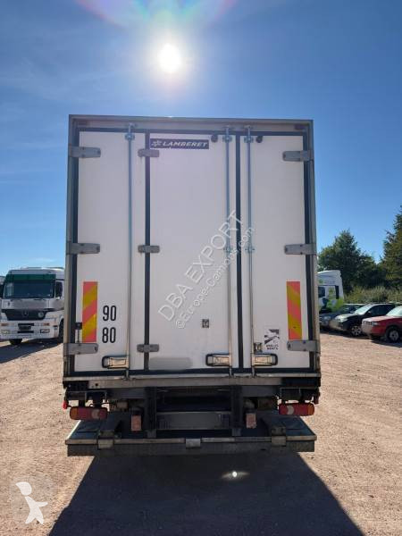 Camion Iveco