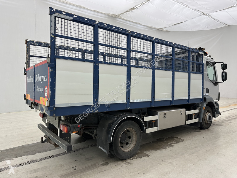Camion DAF 220