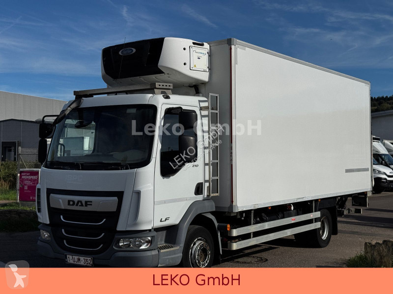 Грузовик DAF 210 FA Drei Stück im Bestand