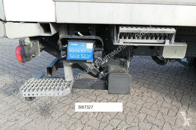 Грузовик Mercedes 1524 L Frische & Tiefkühl,...