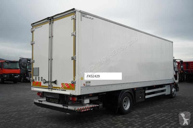 Грузовик Volvo FL 250