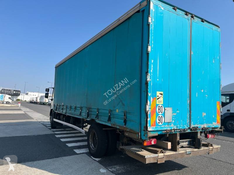 Camion DAF 55.250