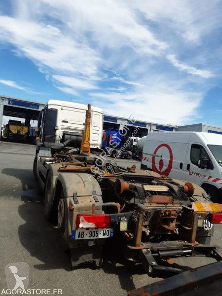 Camion MAN 26.404