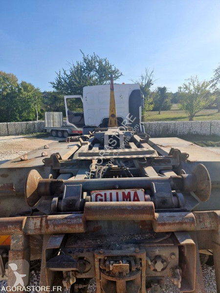 Camion Renault PREMIUM
