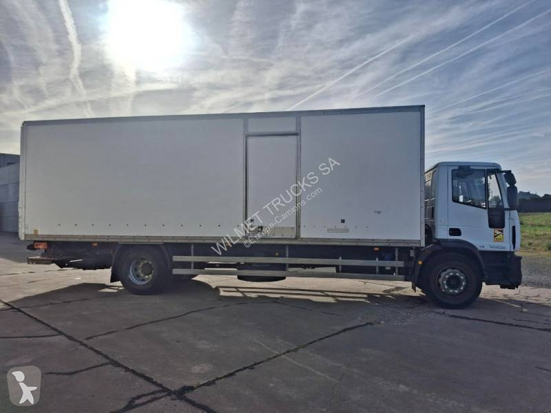 Camion Iveco ML 190 EL 28 P