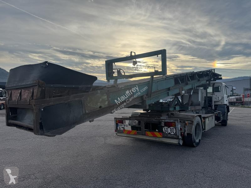 Camião Volvo 19