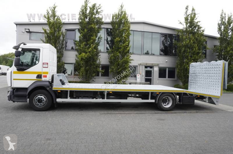 Camião Renault 16