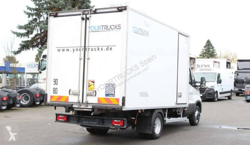 Camión Iveco