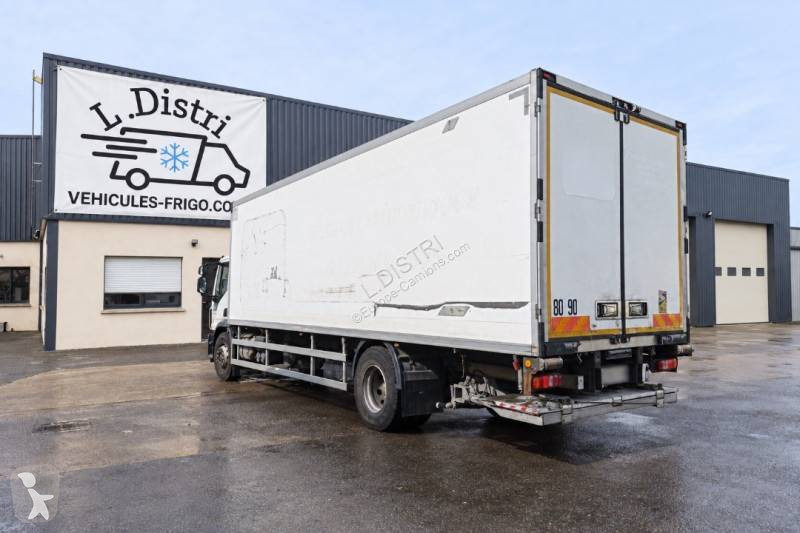 Camion Iveco 190 EL 28