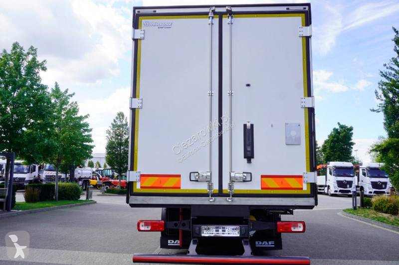 Lastbil DAF 480