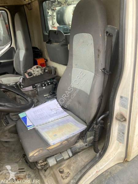 Lastbil Renault KERAX