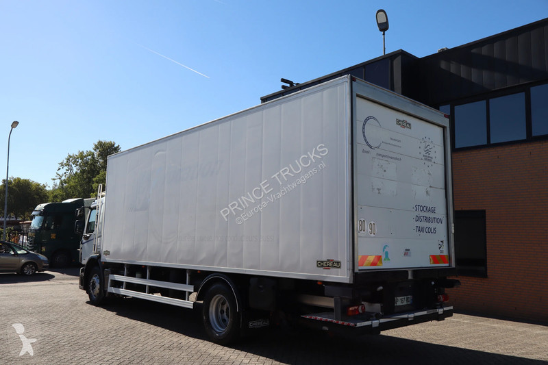 Camião Renault 370 * CARRIER SUPRA 850 SILENT *...