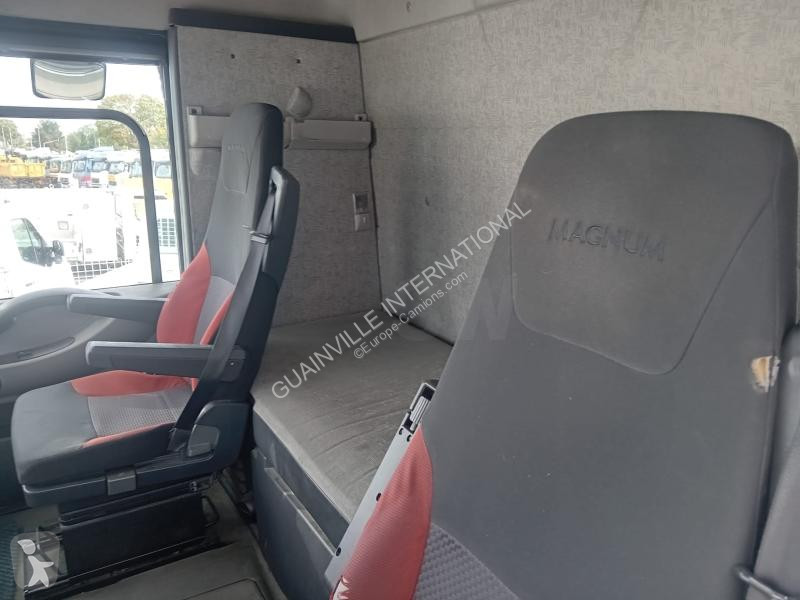 Camion Renault 480 DXI