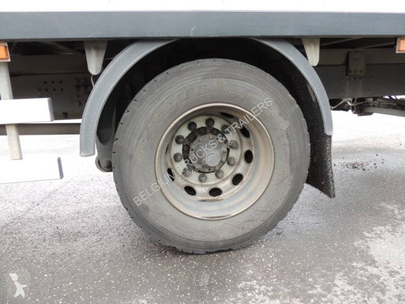 Lastbil Scania 280