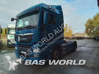 Lastbil MAN tgx 18.500