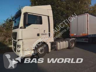 Lastbil MAN tgx 18.460
