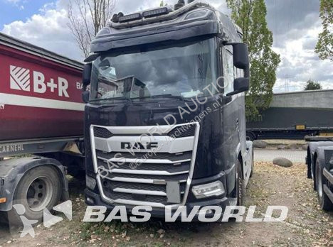 Lastbil DAF xg 530