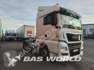 Lastbil MAN tgx 18.470