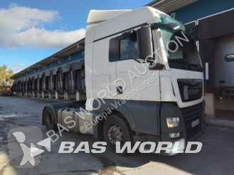 Lastbil MAN tgx 18.460