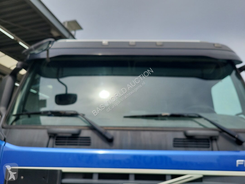 Lastbil Volvo 340